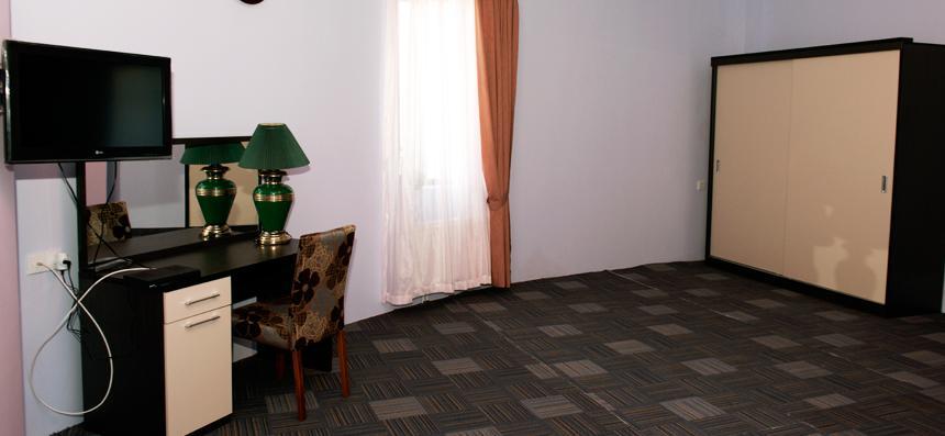 Deniz Guest House Nabran Ngoại thất bức ảnh