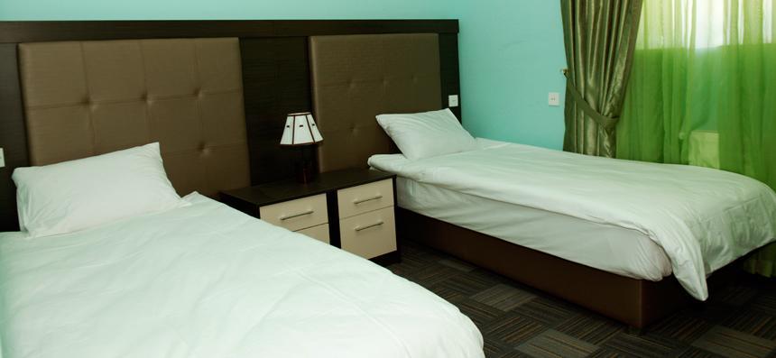 Deniz Guest House Nabran Ngoại thất bức ảnh