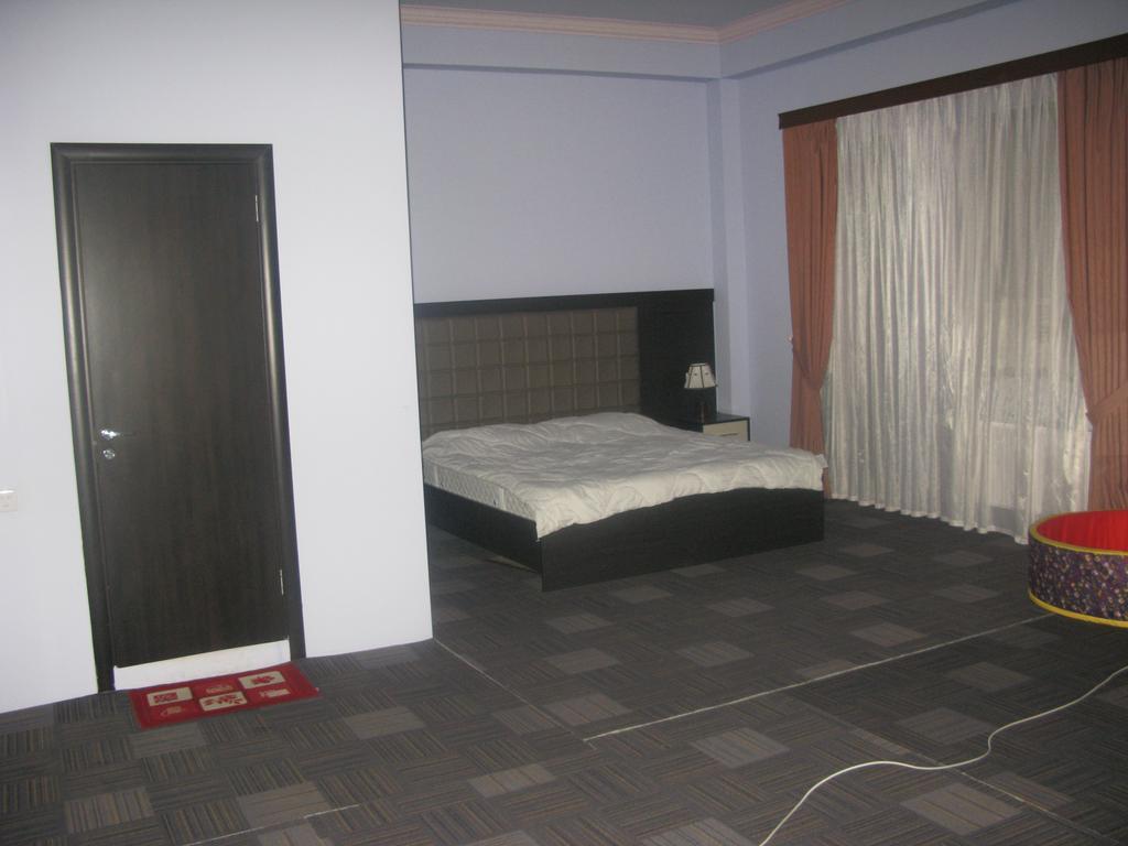 Deniz Guest House Nabran Ngoại thất bức ảnh