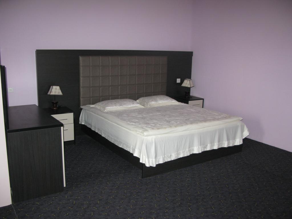 Deniz Guest House Nabran Ngoại thất bức ảnh