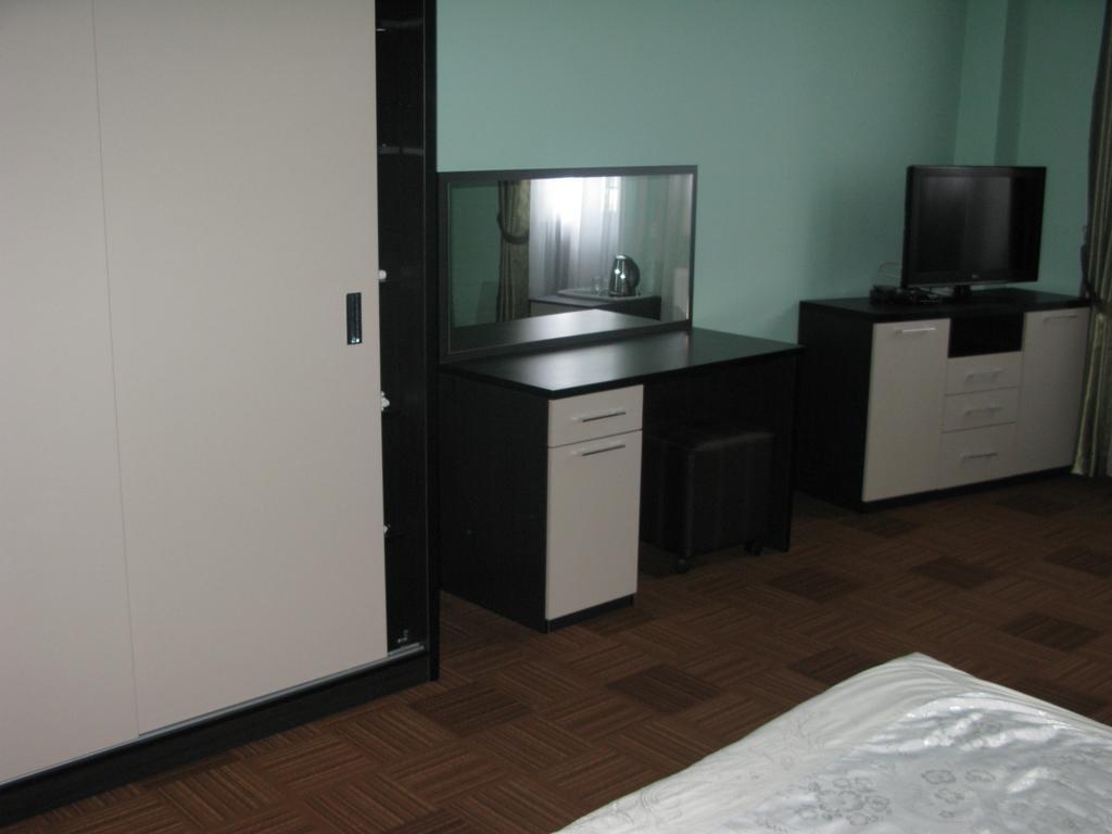 Deniz Guest House Nabran Ngoại thất bức ảnh