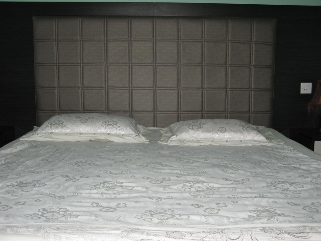 Deniz Guest House Nabran Ngoại thất bức ảnh