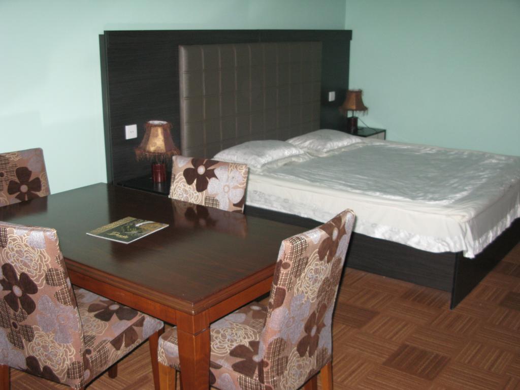 Deniz Guest House Nabran Ngoại thất bức ảnh