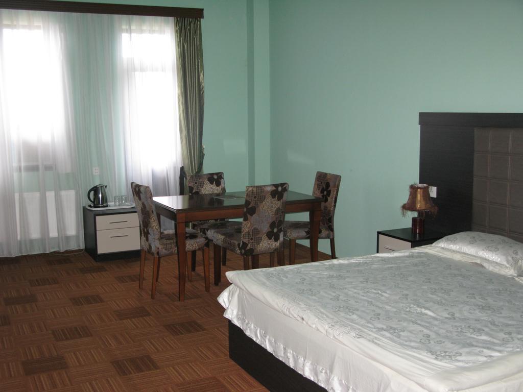 Deniz Guest House Nabran Ngoại thất bức ảnh