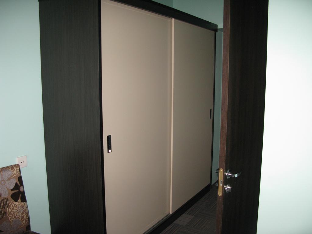 Deniz Guest House Nabran Ngoại thất bức ảnh