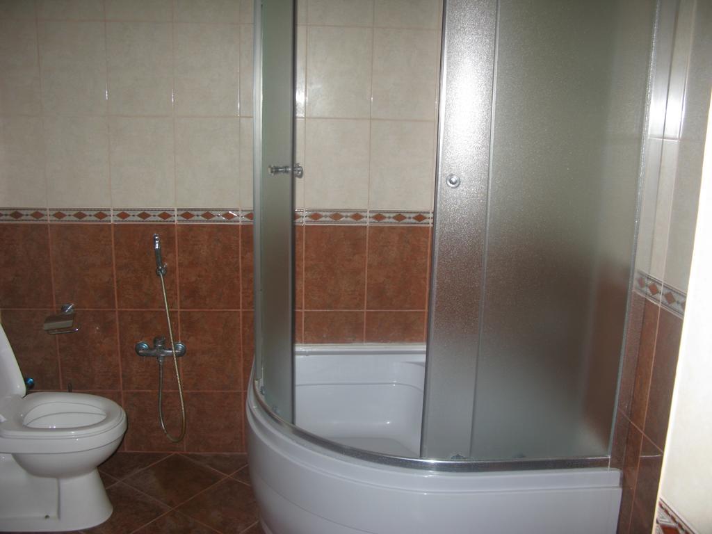 Deniz Guest House Nabran Ngoại thất bức ảnh